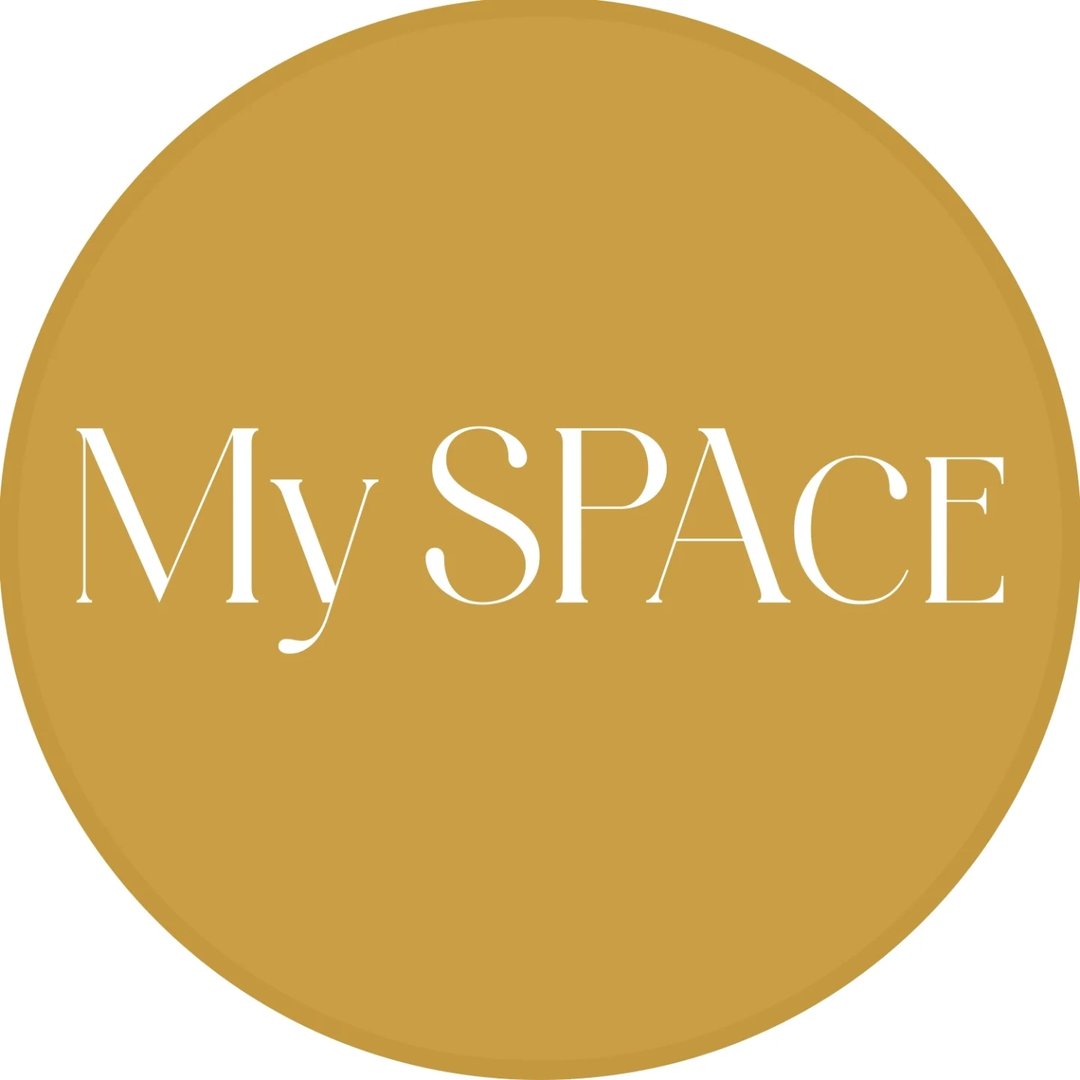 My Space Logo